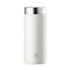 Bo Bao Ya Qu Stainless Steel Insulated Mug