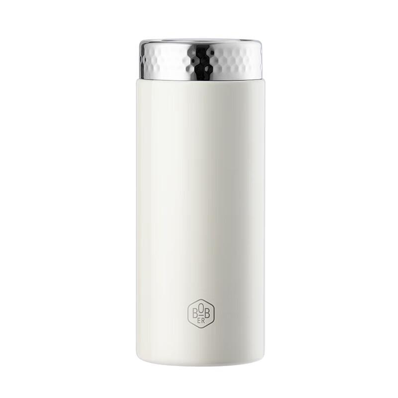 Bo Bao Ya Qu Stainless Steel Insulated Mug