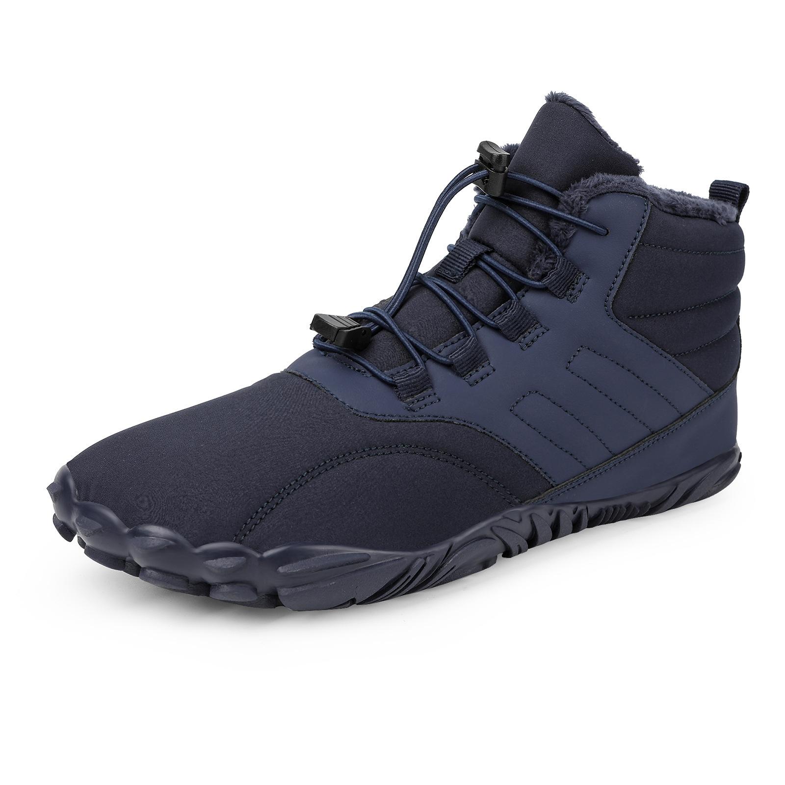 

Новые повседневные мужские и женские хлопковые туфли бархатные зимние сапоги теплые парные высокие хлопковые ботинки модные короткие ботинки парные хлопковые туфли 47