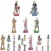 Captivating Tokyo Revengers Acrylic Stand Featuring Draken And Manjiro Sano Anime Characters
