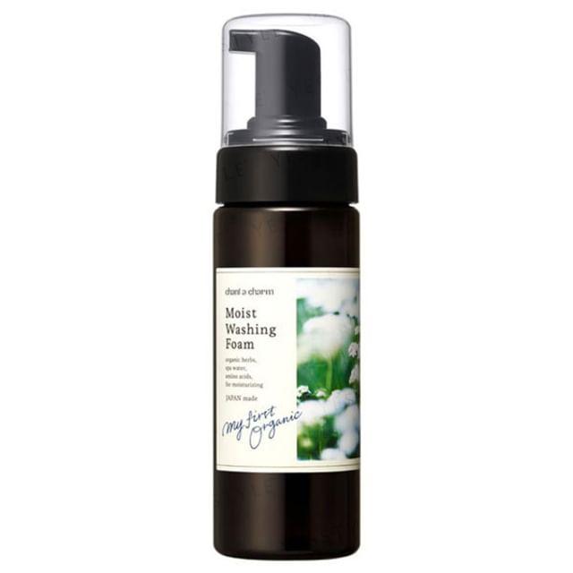 chant a charm - Moist Washing Foam 150ml