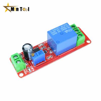DIY moduly – Elektronické moduly