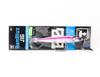 Jackall Metal Jig Bambluz Short 120 grams UV Laser Pink (2704)