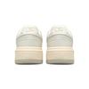 MLB Chunky Liner 24SS New York Yankees Slip Resistant Cushioning And Breathable Low top Skateboard Shoes Unisex Ivory Sneakers 3ASXCLB3N-50CRS