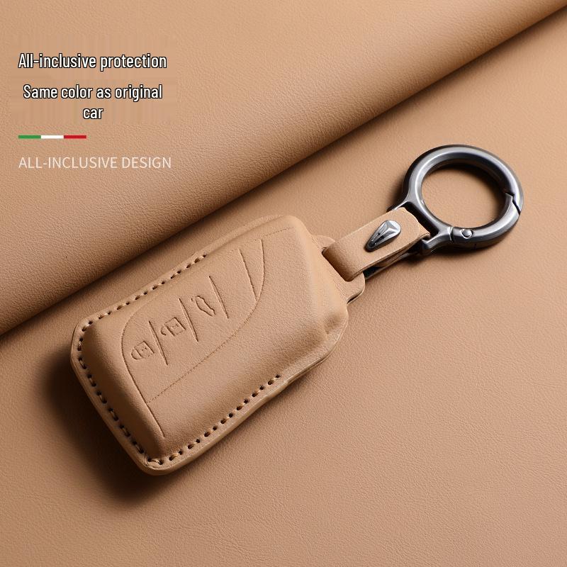 Lexus ES300h/ES200/RX350 Full Coverage Key Case