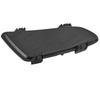 GJ6A-50-C21 Car Front Bumper Left Lower Fog Light Grille Cover Black Plastic Fit For Mazda 6 2002 2003 2004 2005 2006 2007 2008