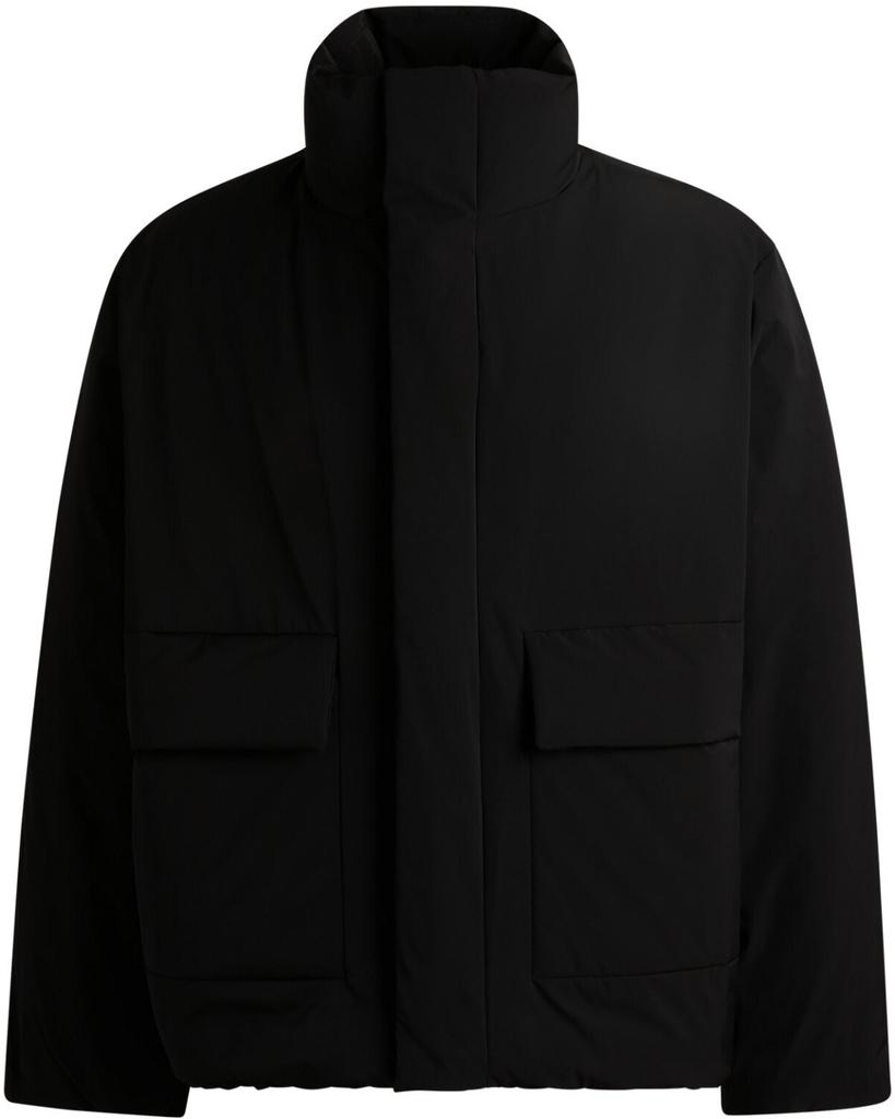 Зимняя куртка HUGO Brandly2441 (50530289) black