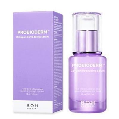 BIOHEAL BOH Probioderm Kolagenové remodelační sérum 30ml