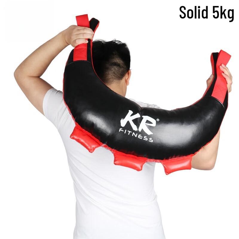 WEZHO Weighted Fitness Sandbag