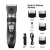 Electric Push Scissor Pet Dog Professional Shaver Electric Push Cat Dog Shaving Artifact
