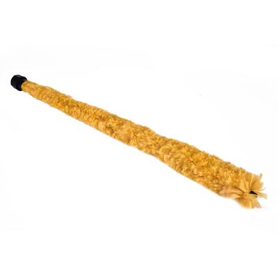 Altový flexibilní saxofonový čistič údržby nástroje Čisticí kartáč