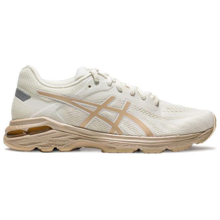 (WMNS) ASICS Gel-Pursue 5 'For Beige' Women's 1012A524-200