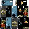 Handyhülle für iPhone 17 16 15 Plus Xiaomi Poco F8 F7 X7 X6 M8 C85 C75 C71 Redmi Note 14 12 11 13 Pro Max A4 14C 13C 15C Luffy One Piece Trafalgar Law