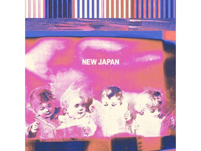 

[CD+Blu-ray] NEW JAPAN First Press Limited Edition This is Japan KSCL-3501