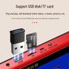SAST P101S Portable Senior Multimedia Player CN plug (adapter included)