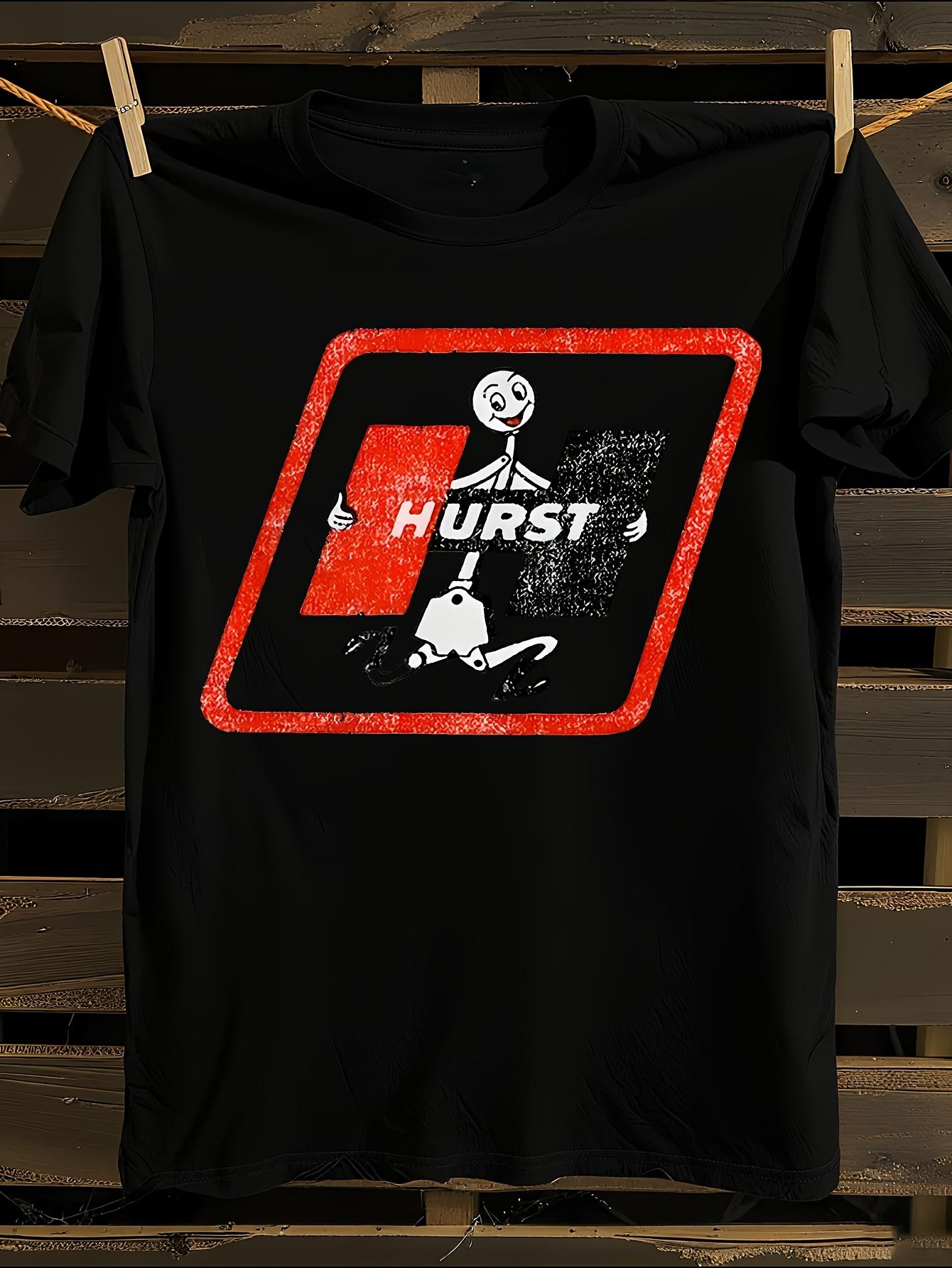 Vintage Hot Rod T-shirt XXXL