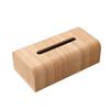 Drawer Design Solid Wood Tissue Box Nordic Style Tissue Holder Tissue Case  Living Room