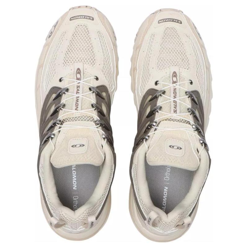 SALOMON Acs Pro 'Desert Pack Almond Milk' Sneakers 474287