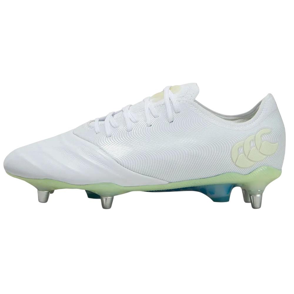 Canterbury Mens Phoenix Genesis Elite Soft Ground Rugby Boots