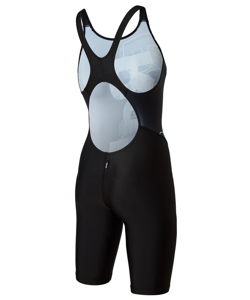 Laelliseupocheu [Oslh603 Blu] Roughness X-Back Half-Body