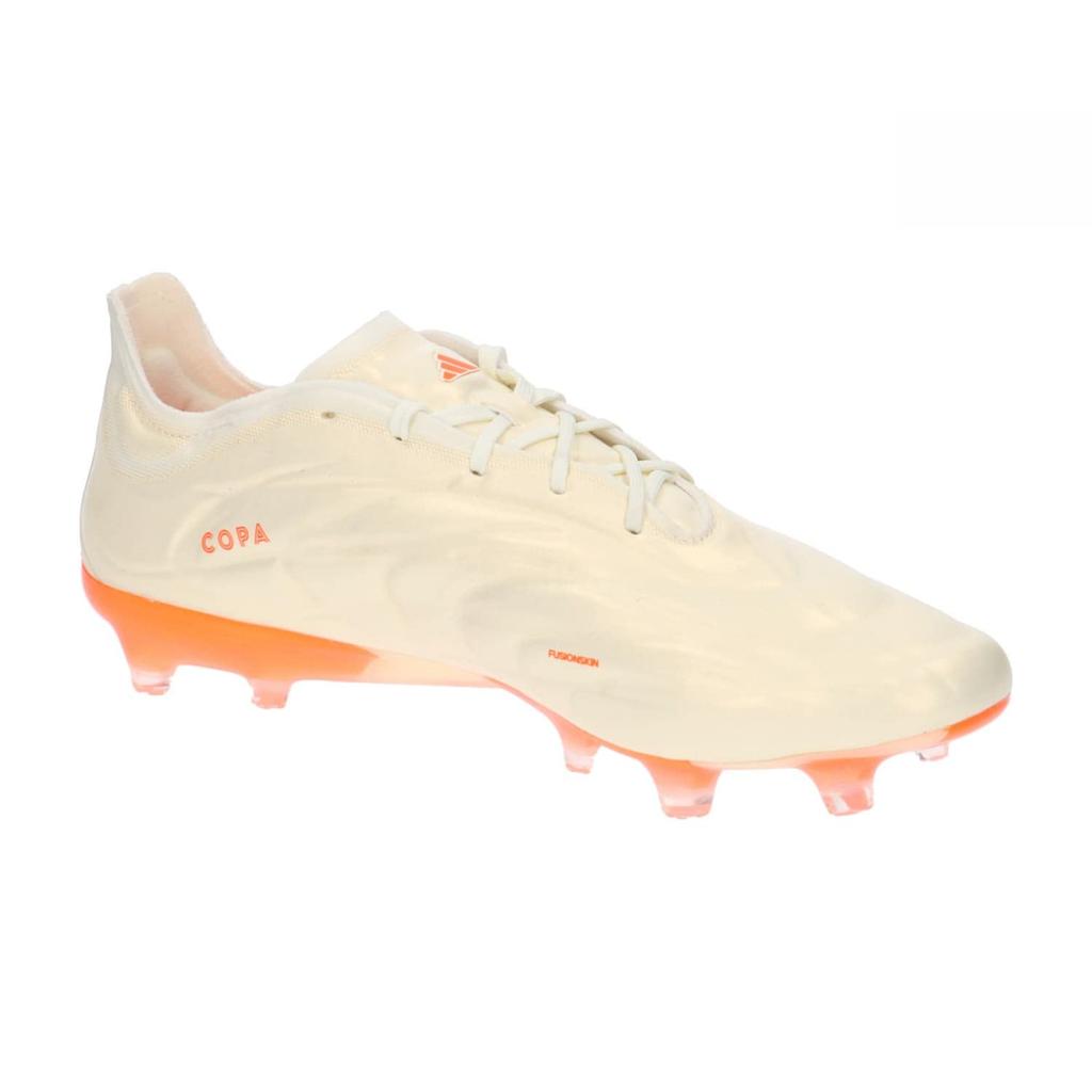 Adidas Copa FG Soccer Cleats HQ8903 Pure.1 (Unisex)