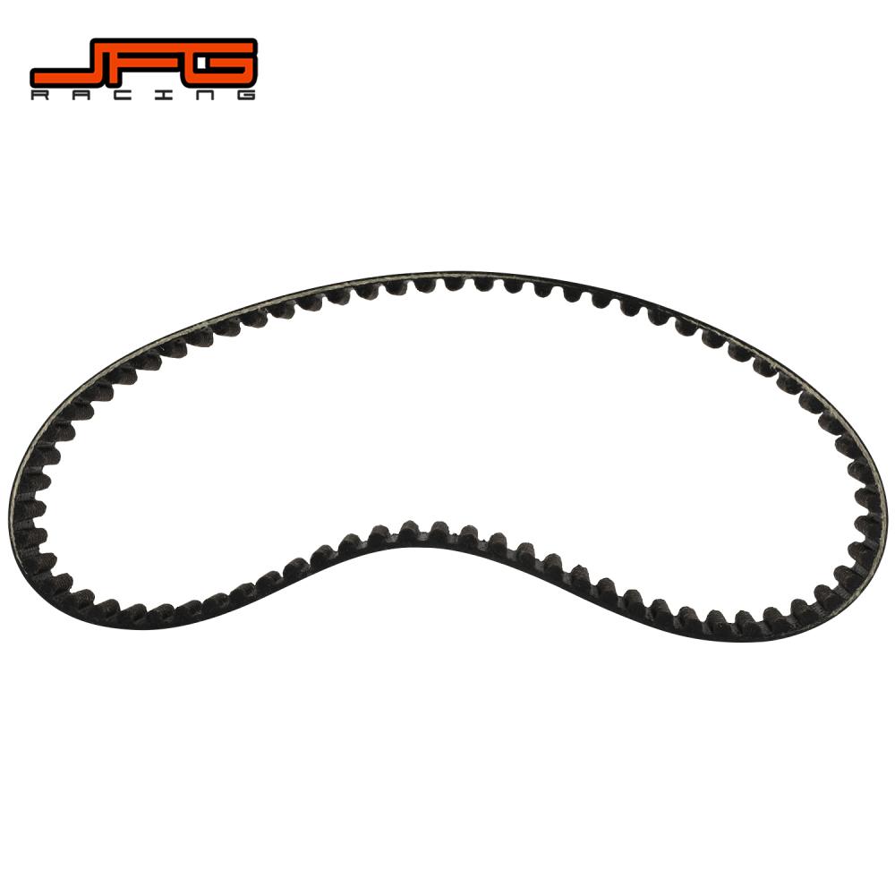 Drive Belt For TALARIA STING X3 XXX TL2500 TL 2500 8M 560 Transmission Electric Dirt Bike E-Bikes Motorcycles Accessories