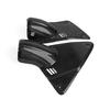 Real Carbon Fiber Motorcycle Airbox Cover Air Box Cover Protector Gloss Fairing For BMW R nine T R 9T RNINET Scrambler