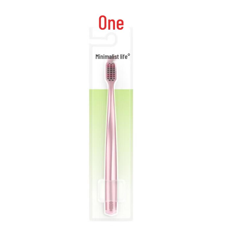 

Namei Simple Life Spiral Toothbrush