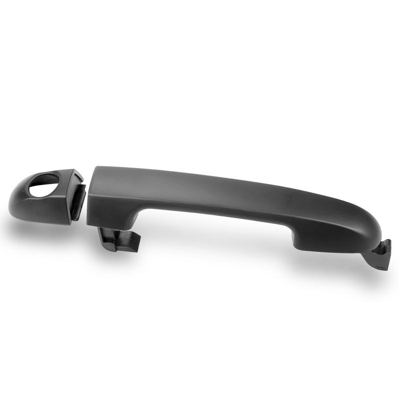 Car Front Rear Outer Door Handle Replacement Left Right Outer Door Handle For Hyundai i20 PB 2009 2010 2011 2012 2013 2014 2015