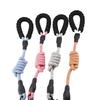 Adjustable Anti-Pull Pet Harness & Leash Set