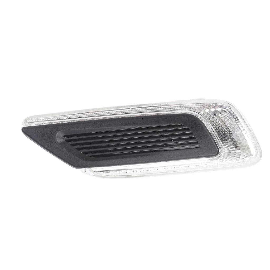 Side Marker Light Housing Turn Signal Side Marker Indicator Housing