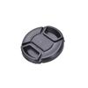 52mm Camera Lens Cap Cover For Canon Nikon Olypums Fuji Lumix