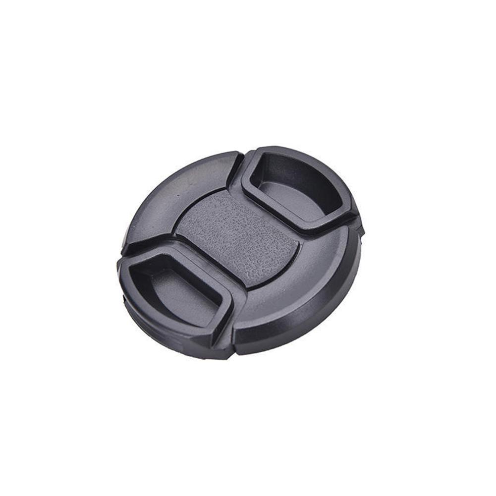 52mm Camera Lens Cap Cover For Canon Nikon Olypums Fuji Lumix