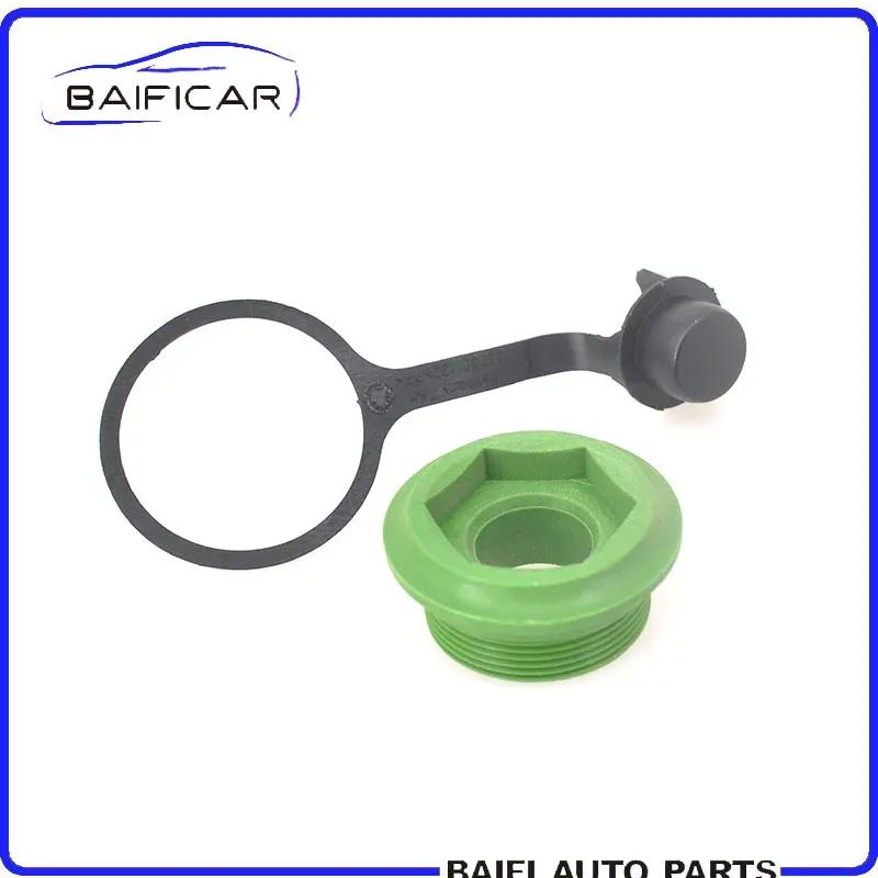 Baificar Brand New  High Quality 020301129 020301129D 020301132 Gearbox pection Plug/Cap For V.W MK1 MK2 Golf