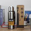 Changqi 1000ml Stainless Steel Insulated Travel Flask