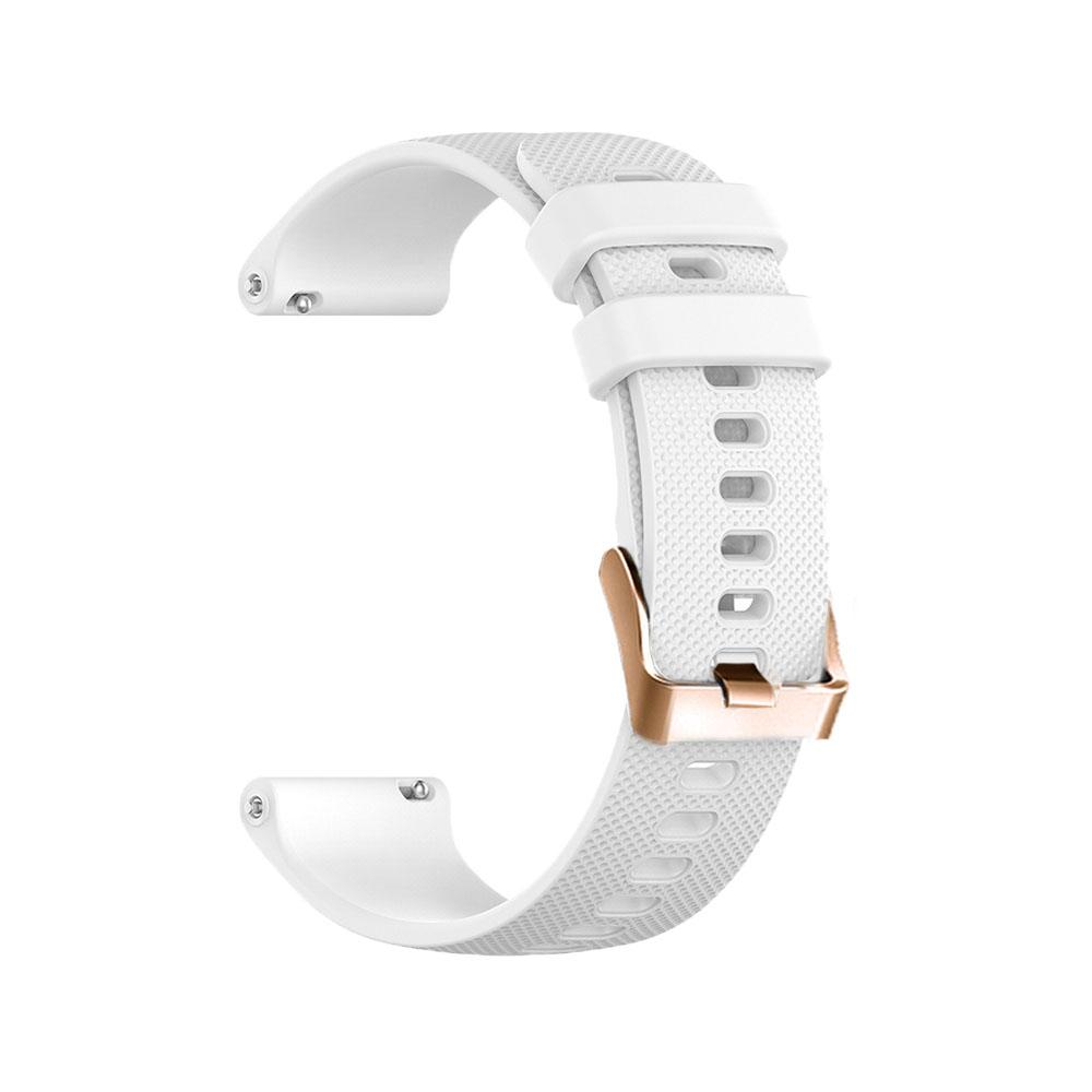 Soft Silicone Strap Correa for Huawei Watch GT4 41mm Replacement Bracelet Wristband for Huawei Watch GT 4 41mm Bands 18mm Correa