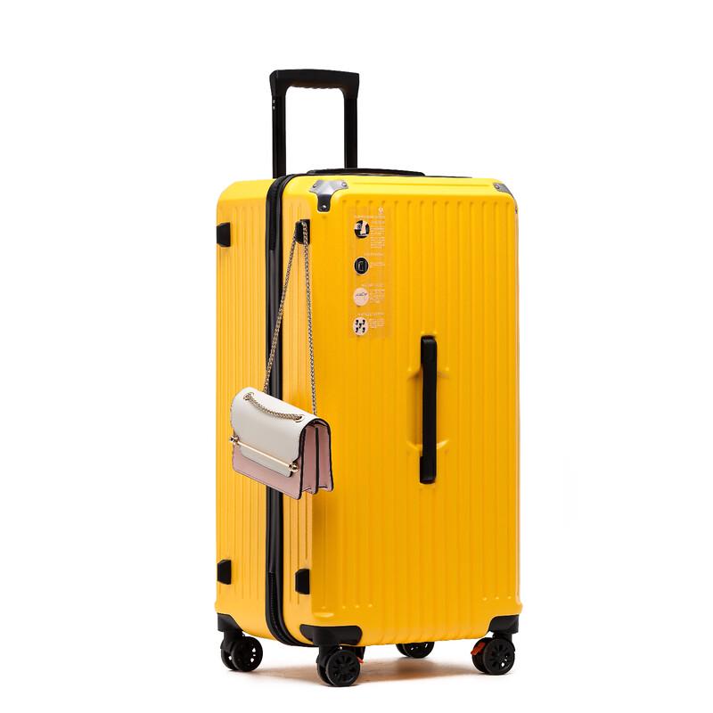 

TOBOOG 2110 Multifunctional Sport Hardshell Suitcase 22-inch