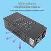30-Port High-Power Fast Charger 5V3A for Studio Use