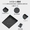 Ctrustar Jimny Nomad JC74 Center Console Tray Mat Shift Lever Storage Center Easy Scratch Noise Interior Item Jimny Set 5-Door & Tray, Add-on Tray,