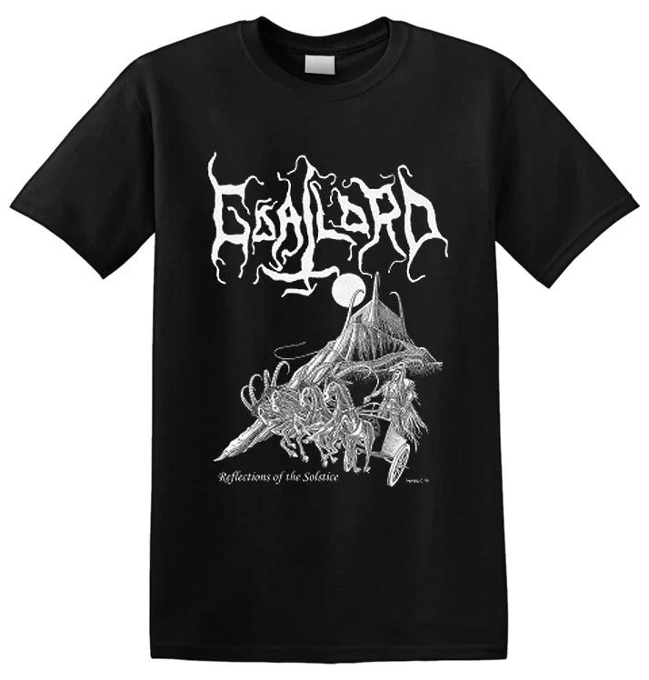 GOATLORD -  Reflections of the Solstice  T-Shirt 3XL