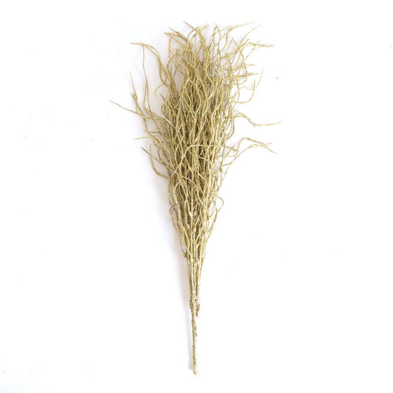 Plastic Rattan Christmas Decoration Branches for Window Display & Flower Arrangements
