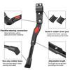 24/26/27.5/29/700C MTB Road Bicycle Kick Stand Aluminum Kickstand Adjustable Mountain Bike Support Side Rear Parkingrack Cycling