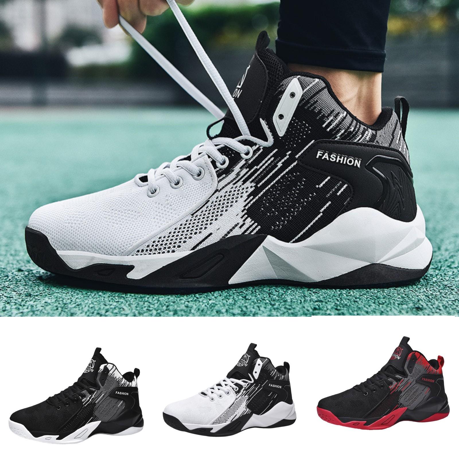 

Breathable Sports Non-slip Men s Casual Sports Shoes 40 чорний