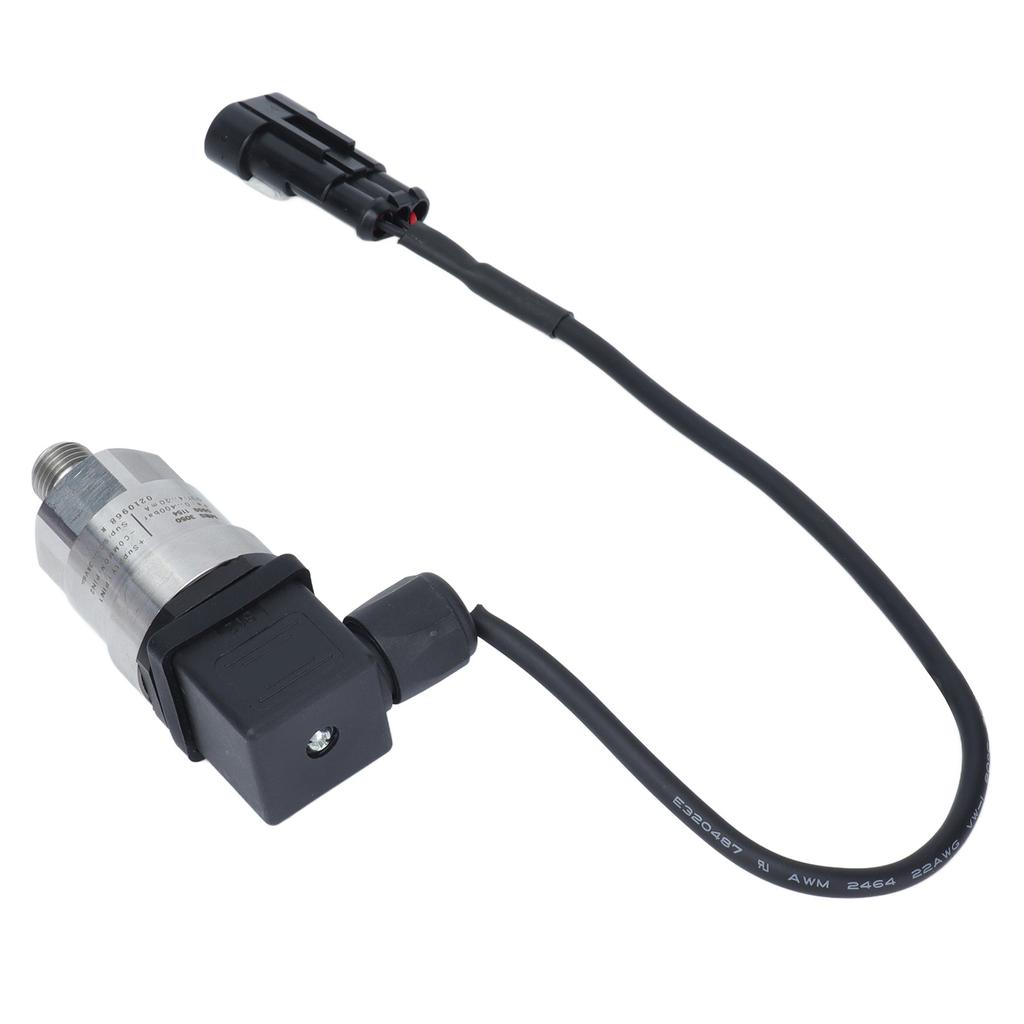 Pressure Transducer Sensor 400bar Pressures Transmitter for Lonking Series MBS3050‑060G1154
