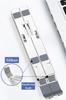 Adjustable Laptop Support Base Fully Foldable Portable Laptop Riser