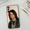 C-Criss Angel   Phone Case For Samsung S25,S24,S21,S22,S23,S30,Ultra,S20,Plus,Fe,Soft Silicone Black Cover