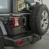 Car Door Handle Cover Trim Bezel For Jeep Wrangler JL 18- Accessories Chrome