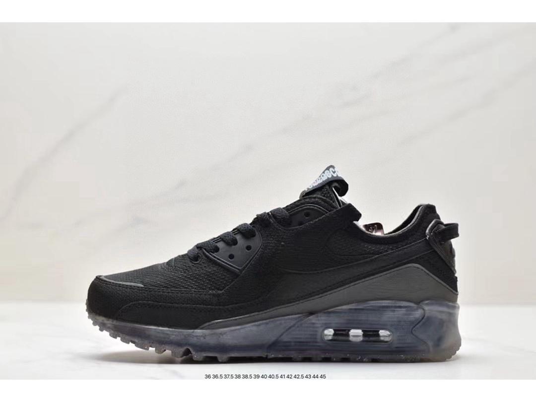 Scarpe Originali Putian Air Max 90 Terrascape con Ammortizzazione per Uomo e Donna - Scarpe da Ginnastica per la Corsa 45