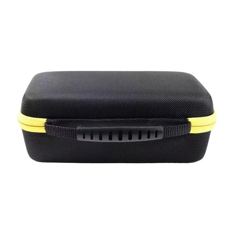 Multimeter Storage Case Carrying Storage Bag For Multimeter, Protective Hard Case For F117C/F115C/F116C/F175C/F15B+