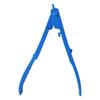 Fish Gripper Fishing Tackle Accessory Plastic Fishing Pliers Fish Control Clamp Grip Holder Fish Control Catcher Gripper